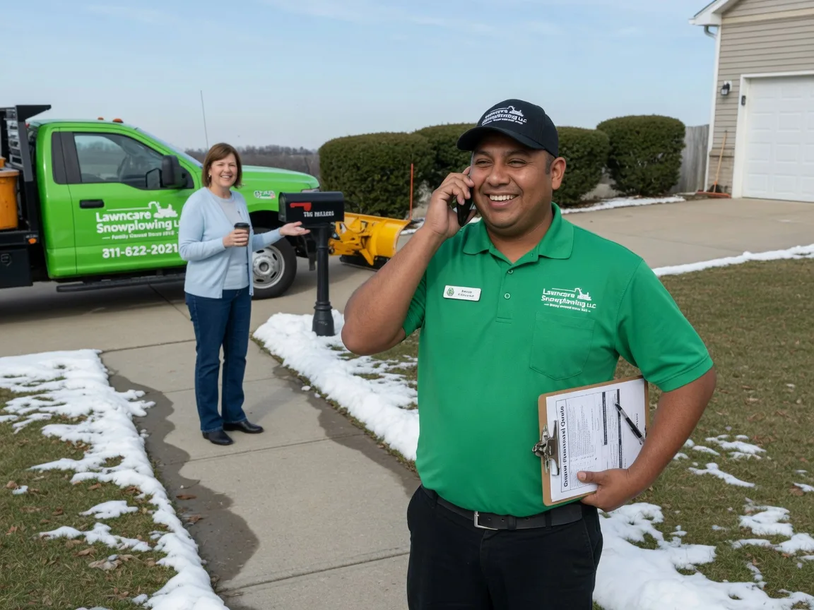 Lawn Care Services By Expert Landscaper Taholah, WA FAQs
